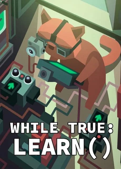 while True: learn()