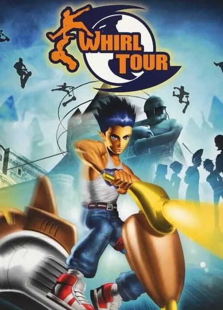 Whirl Tour