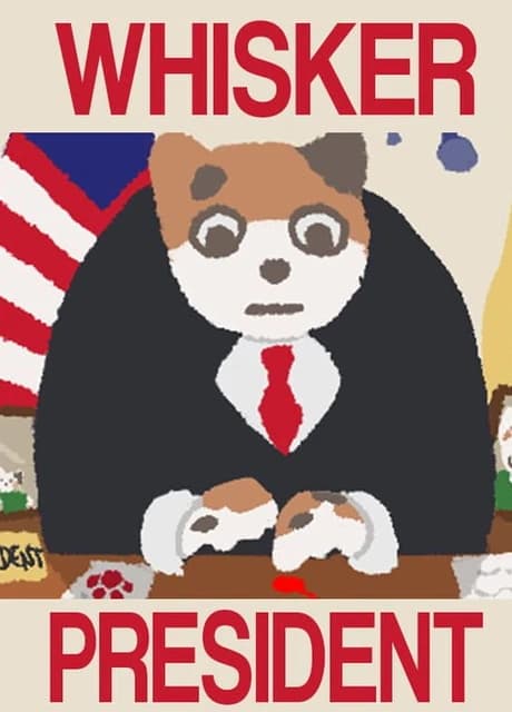 Whisker President