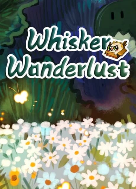 Whisker Wanderlust: The Wondrous Journey