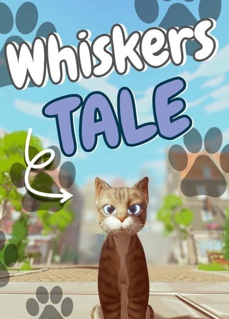 Whiskers Tale