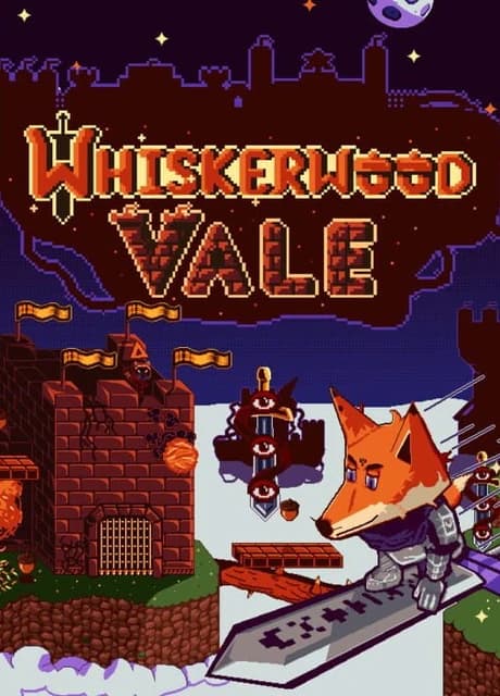 Whiskerwood Vale