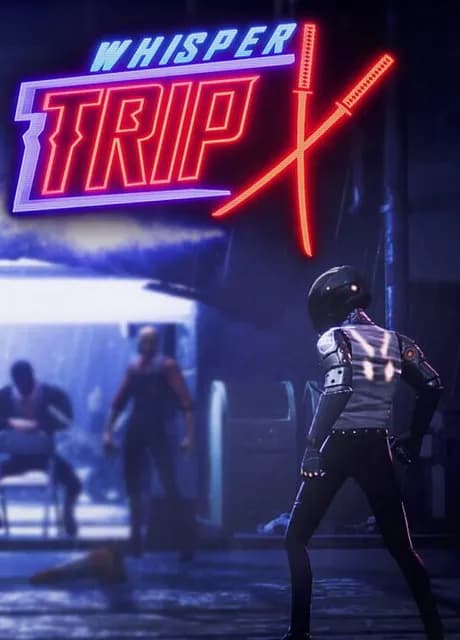 Whisper Trip