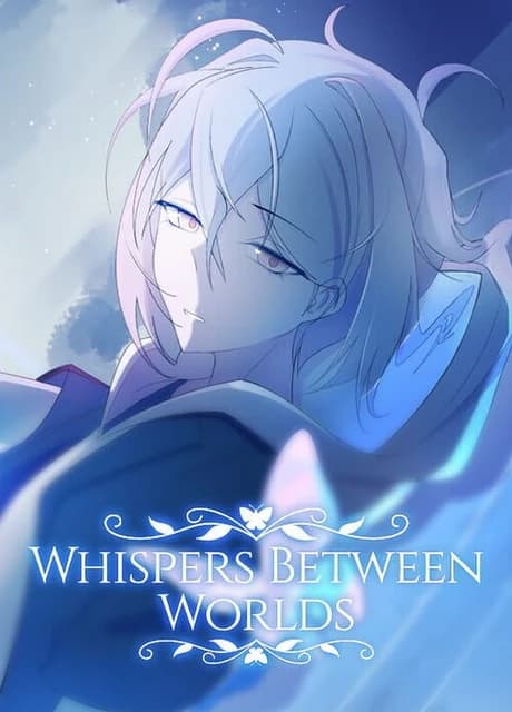 Whispers Between Worlds