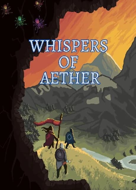 Whispers Of Aether