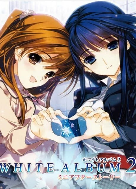 White Album 2: Mini After Story