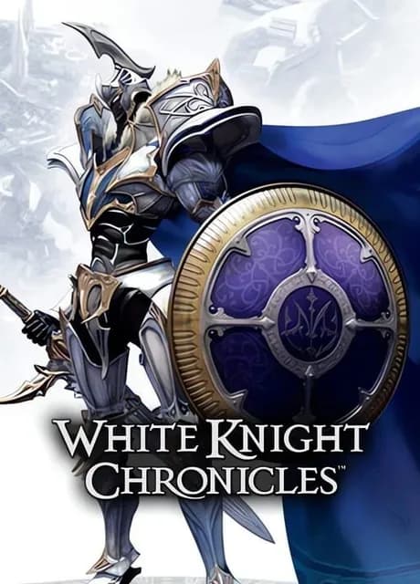 White Knight Chronicles