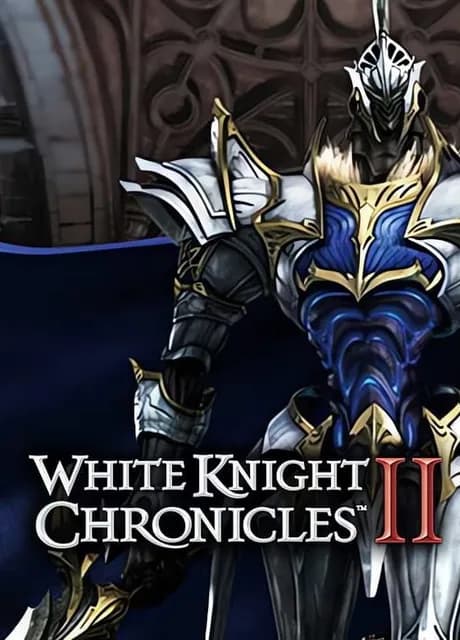 White Knight Chronicles II
