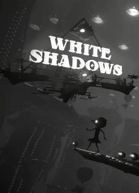 White Shadows