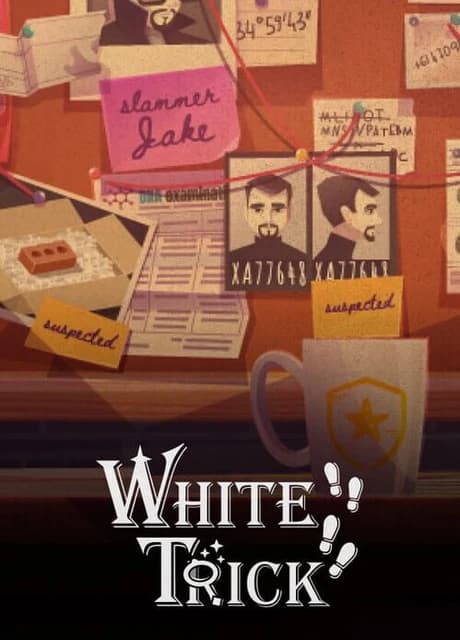 WhiteTrick