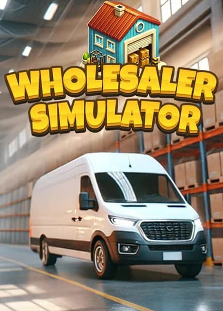 Wholesaler Simulator