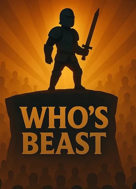 Who's Beast