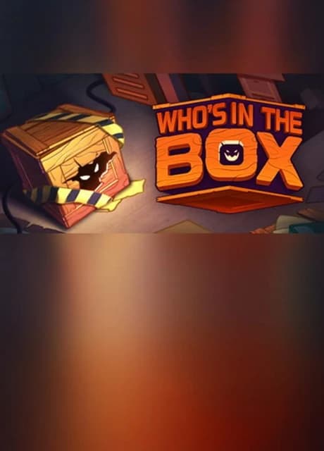 Who's in the Box?
