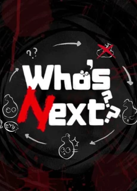 Who's Next?