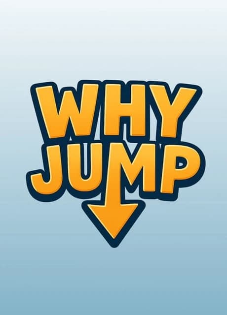 Why Jump