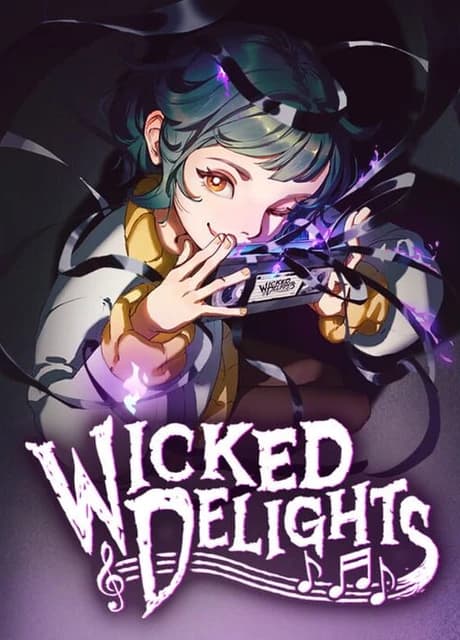 Wicked Delights