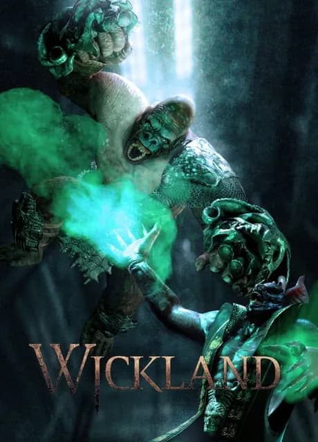 Wickland