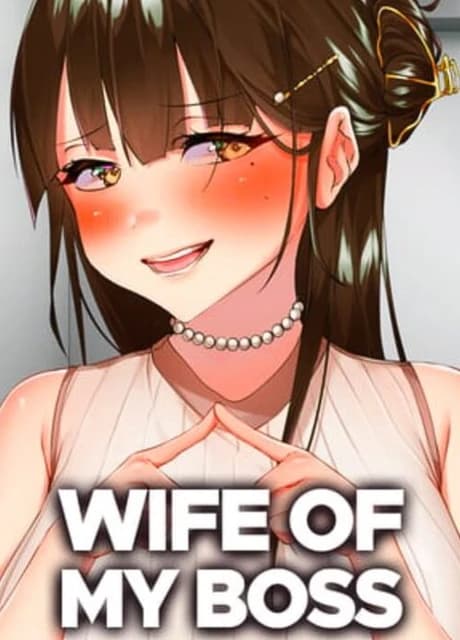 Wife of My Boss