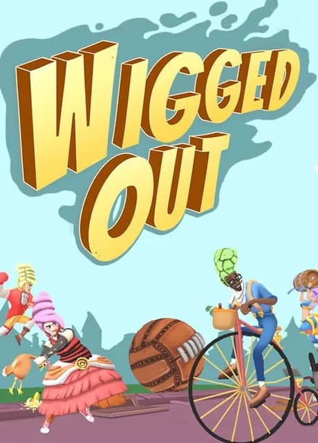 Wigged Out