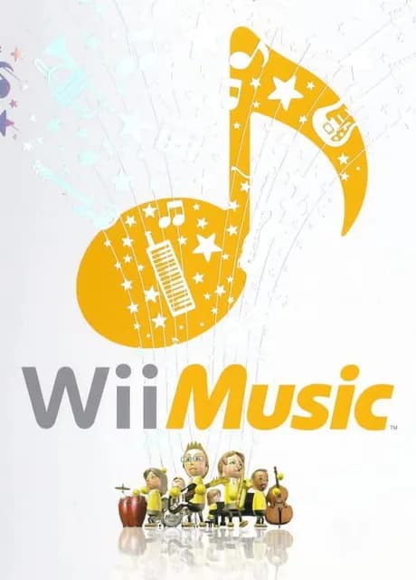 Wii Music