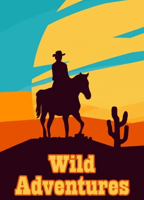 Wild Adventures