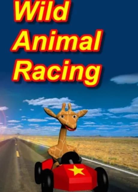 Wild Animal Racing