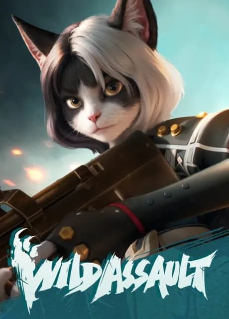 Wild Assault