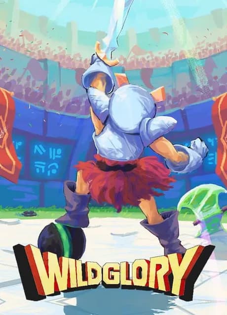 Wild Glory