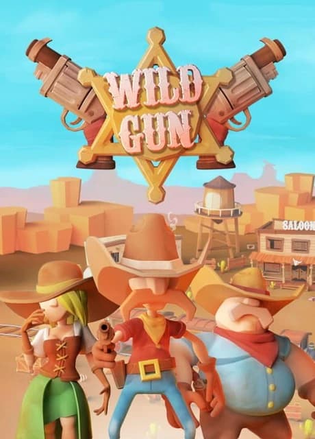 Wild-Gun