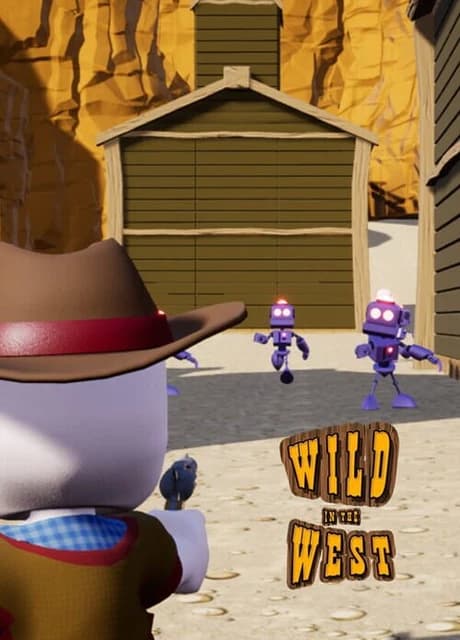 Wild in the West