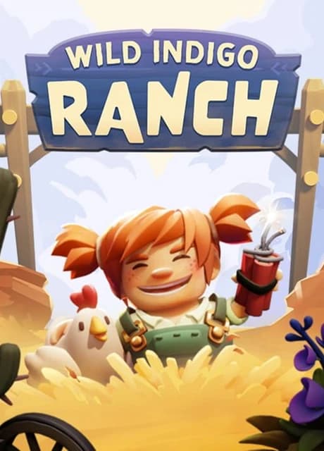 Wild Indigo Ranch