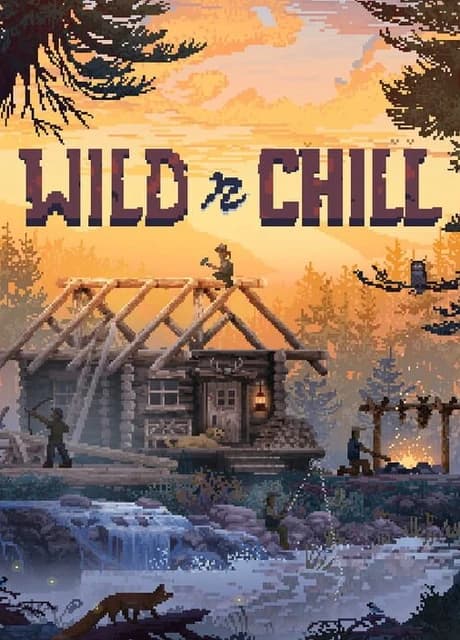 Wild N Chill