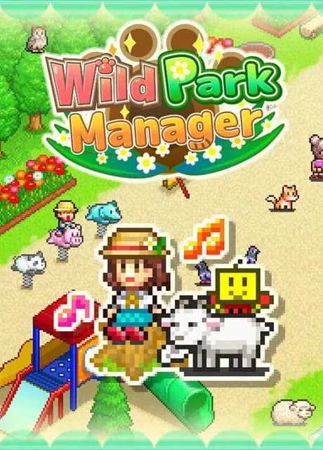 Wild Park Manager