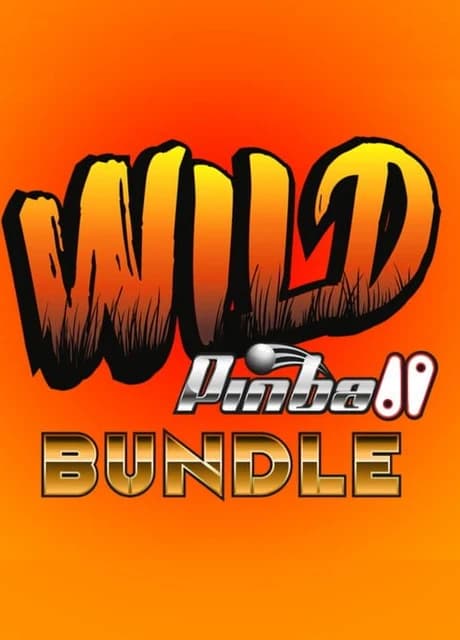 Wild Pinball Bundle