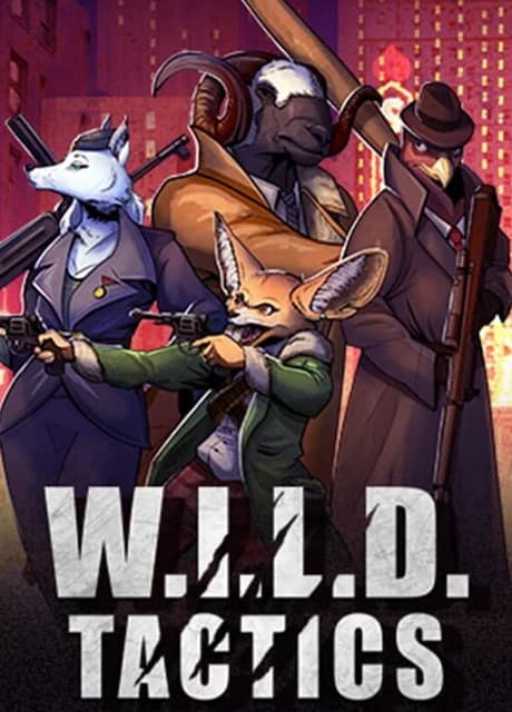 Wild Tactics