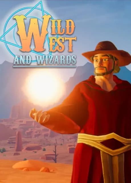 Wild West and Wizards