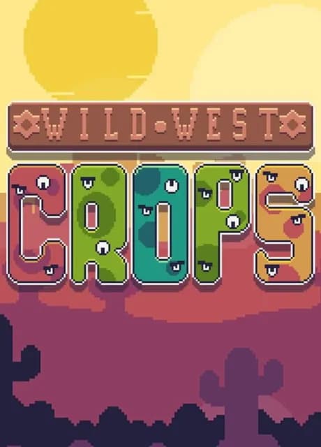 Wild West Crops