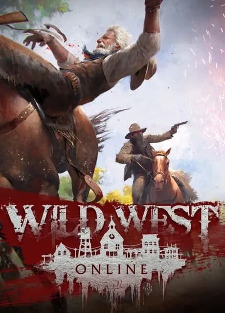 Wild West Online