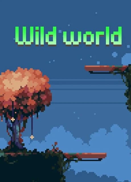 Wild world