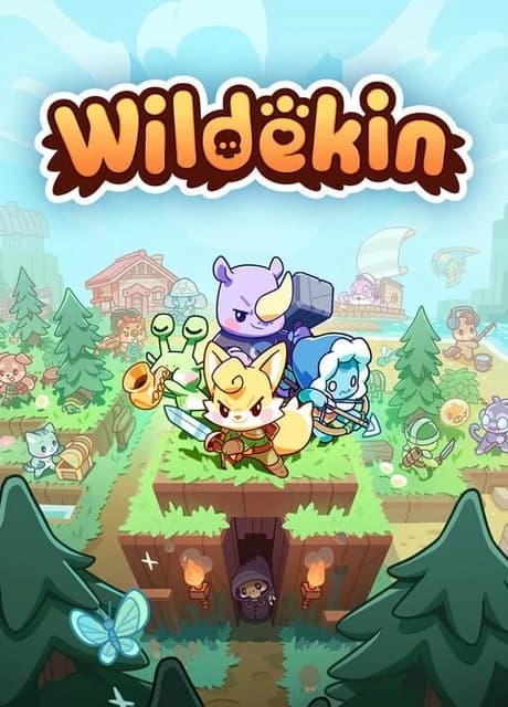 Wildekin