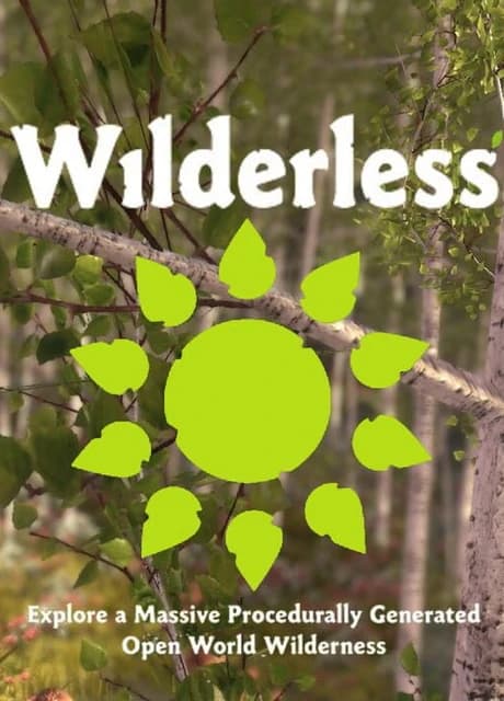 Wilderless