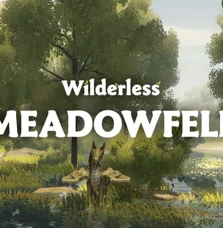 Wilderless: Meadowfell