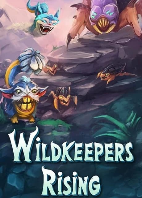 Wildkeepers Rising