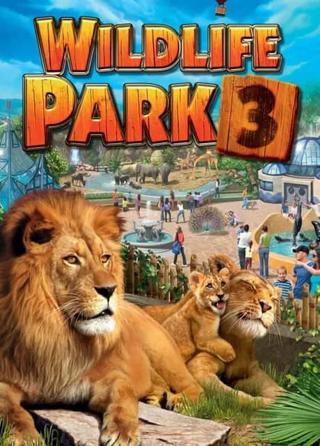 Wildlife Park 3