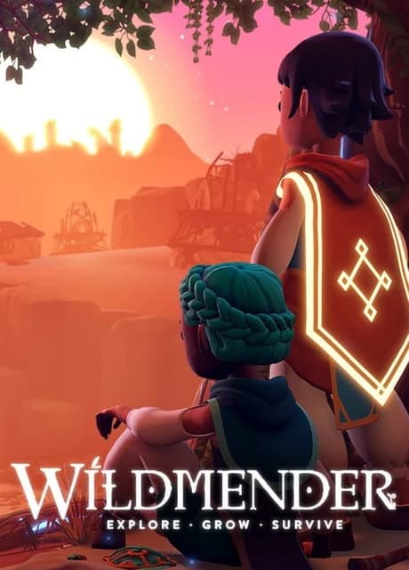 Wildmender
