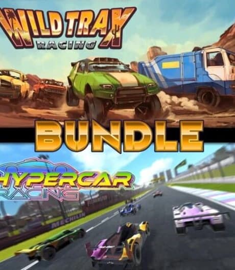 WildTrax & Hypercar Bundle