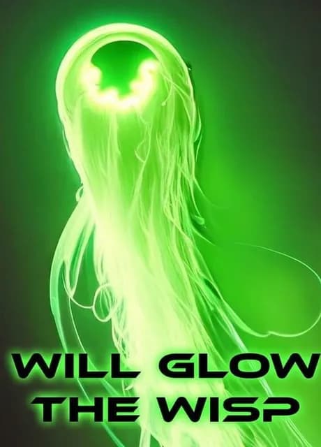 Will Glow the Wisp