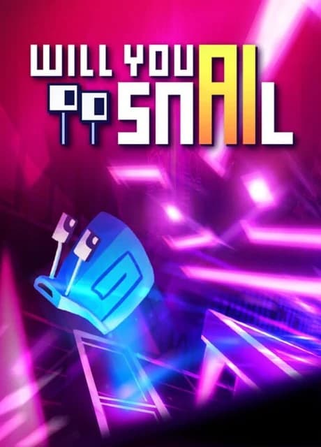 Will You Snail?