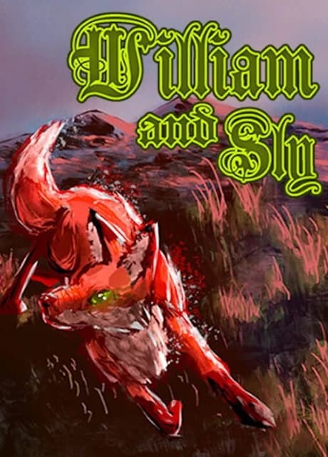 William and Sly