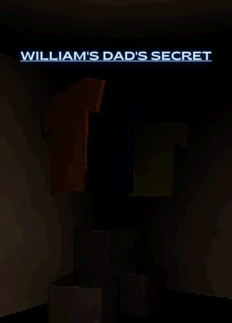 William's Dad's Secret